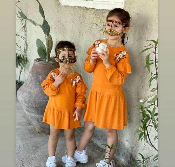 عکس تولد لب استخر