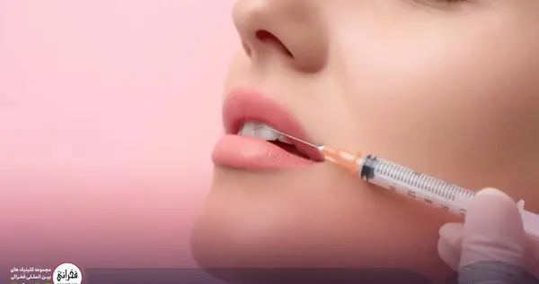 عکس ژل لب اردکی