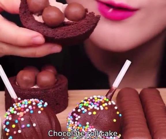 عکس لب برای اسمر فود