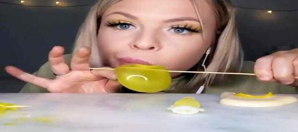 عکس لب برای اسمر فود