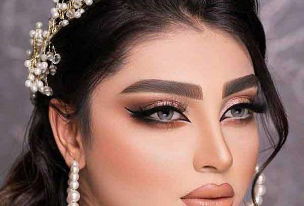 عکس آرایش لباس ترکی