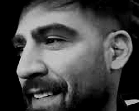 عکس محمد محرمی خواننده