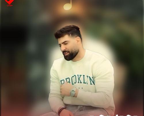 عکس محمد محرمی خواننده