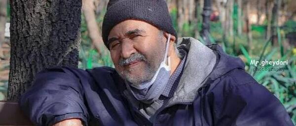 عکس دکتر محمدرضا محرمی