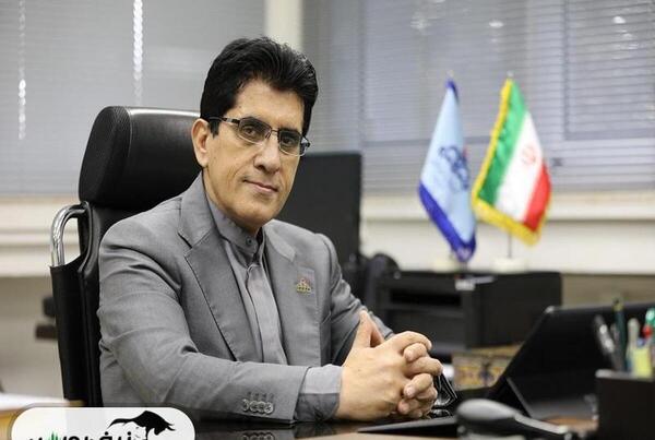 عکس دکتر محمدرضا محرمی