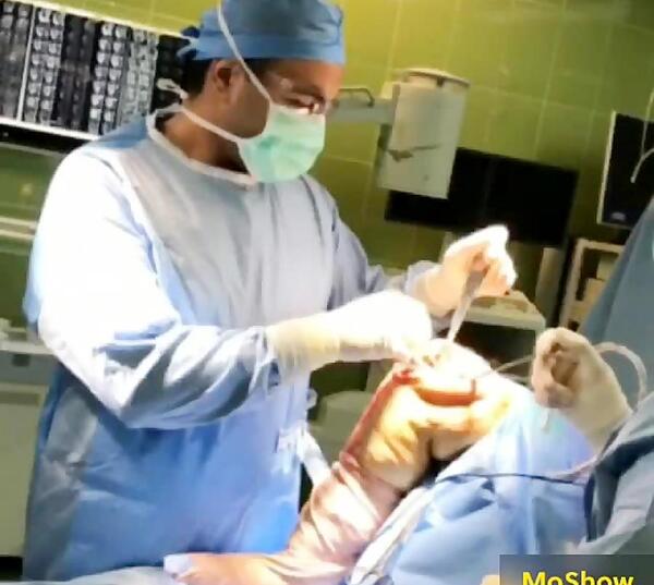 عکس دکتر محمدرضا محرمی