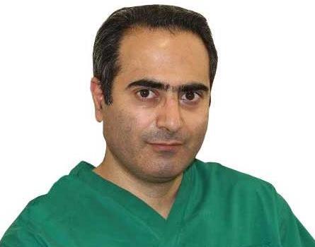 عکس دکتر محمدرضا محرمی