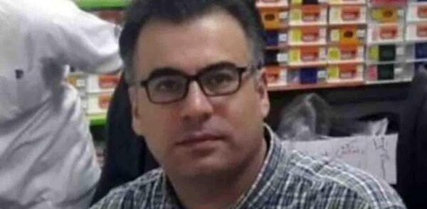 عکس دکتر محمدرضا محرمی