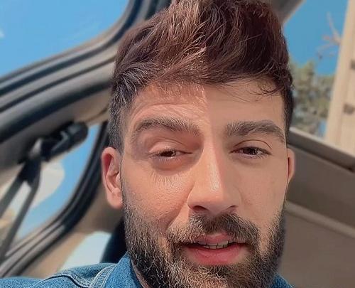 عکس های محمد محرمی