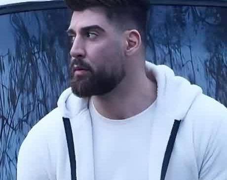 عکس های محمد محرمی