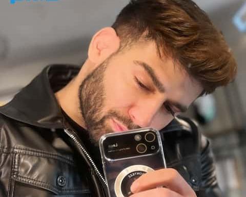 عکس های محمد محرمی