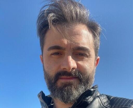 عکس های محمد محرمی