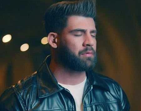 عکس های محمد محرمی