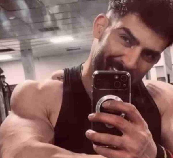 عکس های محمد محرمی