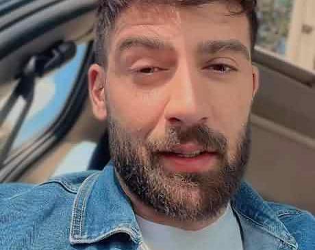 عکس از محمد محرمی