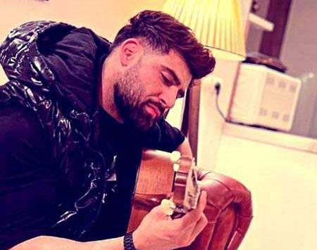 عکس از محمد محرمی