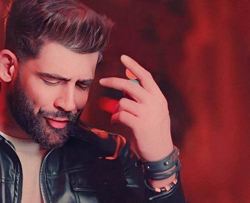 عکس از محمد محرمی