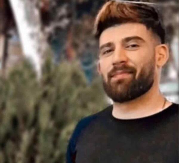 عکس از محمد محرمی