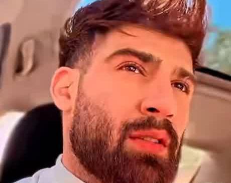 عکس از محمد محرمی