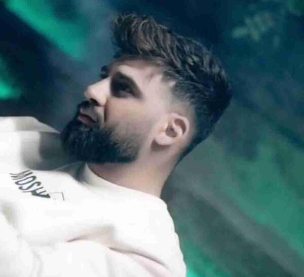 عکس از محمد محرمی