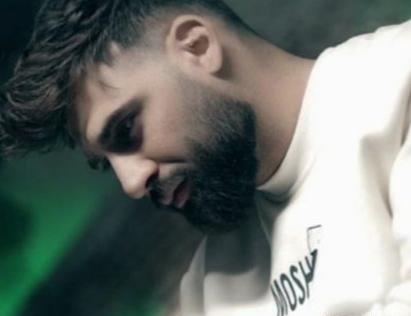 عکس از محمد محرمی