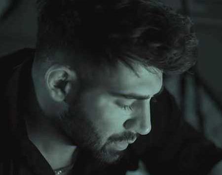 عکس از محمد محرمی