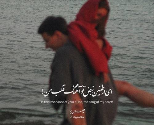 عکس از محمد محرمی