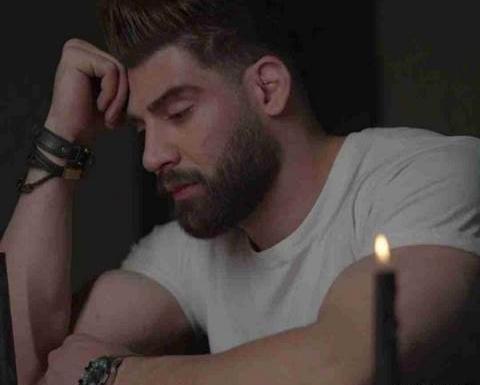 عکس از محمد محرمی