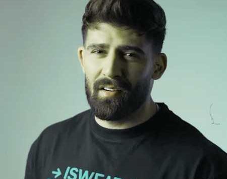 عکس از محمد محرمی
