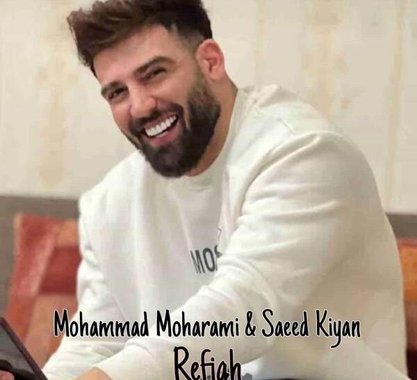 عکس از محمد محرمی