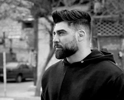 عکس از محمد محرمی