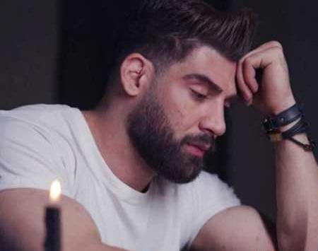 دانلود عکس محمد محرمی