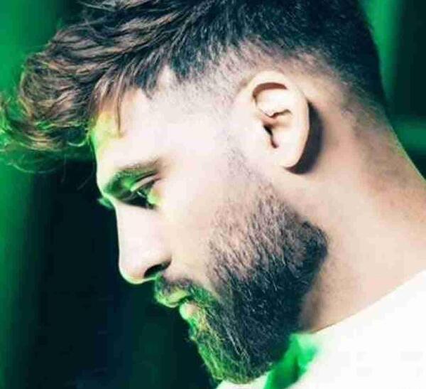 دانلود عکس محمد محرمی