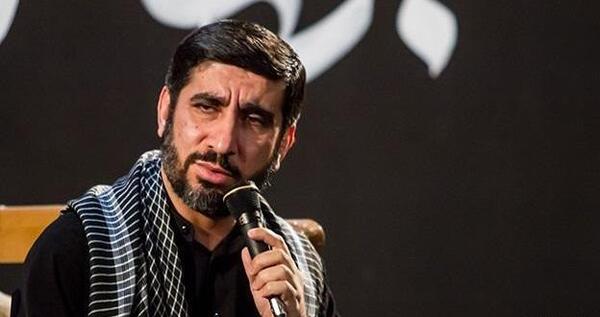 عکس مهدی محرمی
