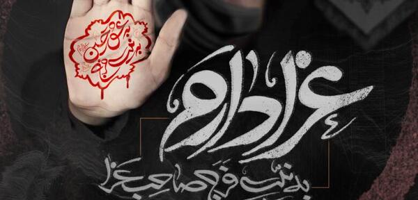 عکس مهدی محرمی