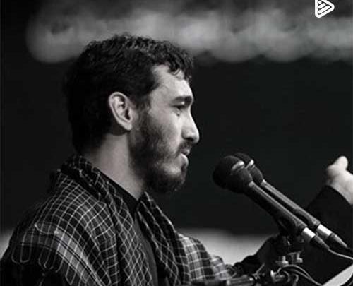 عکس مهدی محرمی