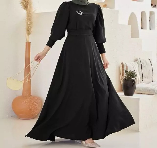 عکس لباس مشکی محرمی