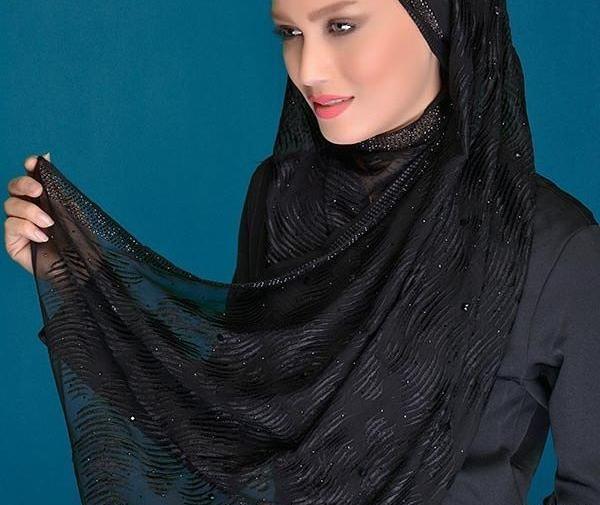 عکس لباس مشکی محرمی