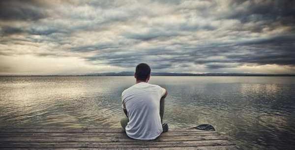 عکس پروفایل لب ساحل