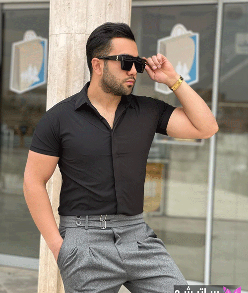 عکس لباس محرمی مردانه