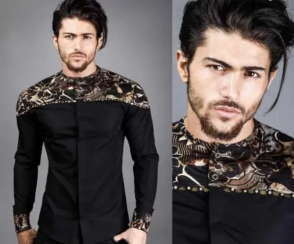 عکس لباس محرمی مردانه