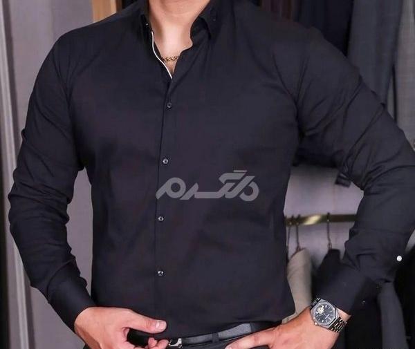 عکس لباس محرمی مردانه