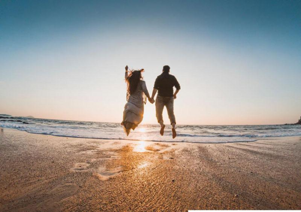 عکس پروفایل لب ساحل پسرانه