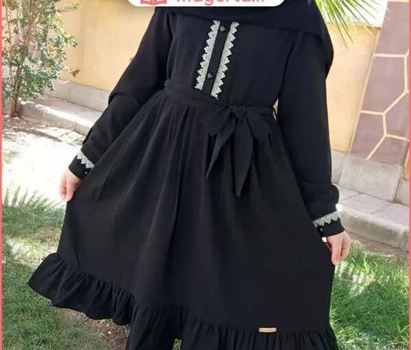 عکس لباس محرمی دخترانه نوجوان