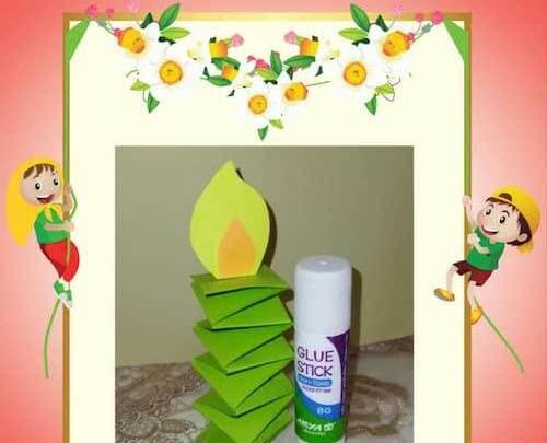ایده عکس محرمی کودک
