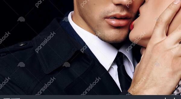 عکس لب جوشیده