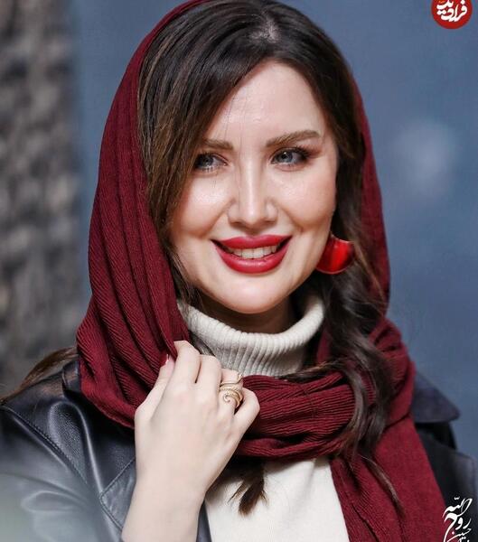 عکس لب جو