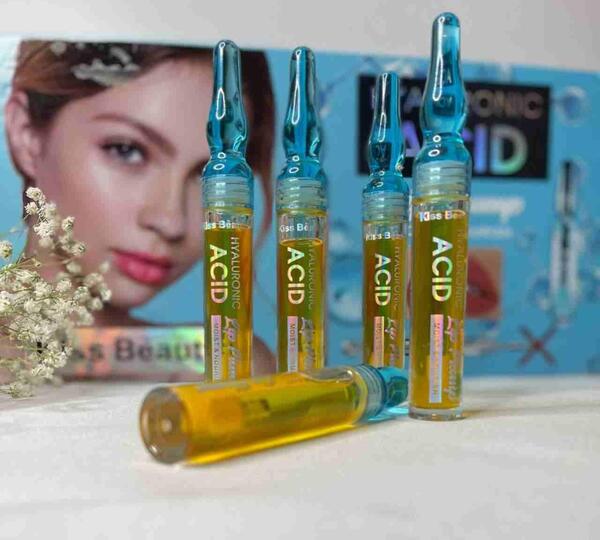 عکس های رژ لب حجم دهنده
