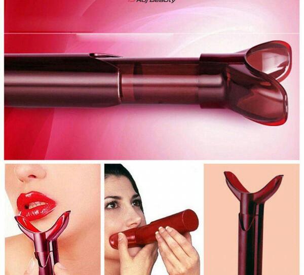 عکس حجم دهنده لب دائمی