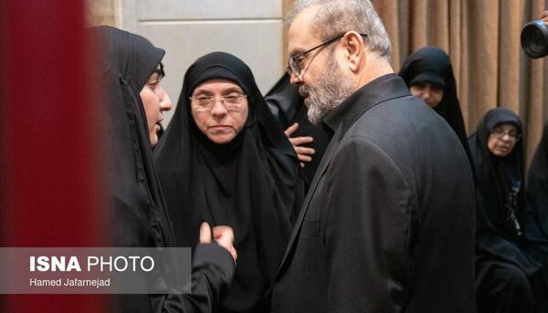 عکس بی حجاب زینب سلیمانی